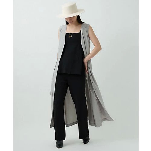 【カオス/Chaos】のシルファワンピース 人気、トレンドファッション・服の通販 founy(ファニー) ファッション Fashion レディースファッション Fashion for Women ワンピース Dresses おすすめ Recommended / Our Picks エレガント 上品 Elegant other-2|ID: prp329100004632856 ipo3291000000033342039