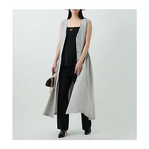 【カオス/Chaos】のシルファワンピース 人気、トレンドファッション・服の通販 founy(ファニー) ファッション Fashion レディースファッション Fashion for Women ワンピース Dresses おすすめ Recommended / Our Picks エレガント 上品 Elegant other-3|ID: prp329100004632856 ipo3291000000033342041