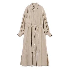 【スアデオ/suadeo】 【大草直子さんコラボ】3シーズンシャツワンピース人気、トレンドファッション・服の通販 founy(ファニー) ファッション Fashion レディースファッション Fashion for Women ワンピース Dresses シャツワンピース / 1枚で着映えコーデ Shirt Dresses コラボ Collaboration, Collab 洗える Machine Washable 羽織 Haori, Light Jacket |ID:prp329100004632857