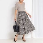 【ノーリーズソフィー/NOLLEY'S sophi】のウォッシャブルカット タフタドッキングワンピース ベージュ系その他|ID: prp329100004632860 ipo3291000000033342069