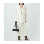 【カオス/Chaos】のナディアワンピース アイボリー|ID: prp329100004632864 ipo3291000000034070174