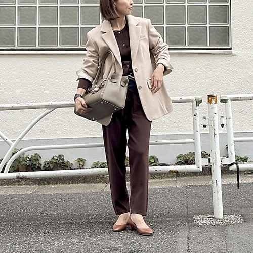 【リエミラー/Rie Miller】の《手洗い可能》《セットアップ対応》ニットオールインワン 人気、トレンドファッション・服の通販 founy(ファニー) 　ファッション　Fashion　レディースファッション　Fashion for Women　トップス・カットソー　Cut & Sew Tops　ニット　Knit Tops & Sweaters　ワンピース　Dresses　オールインワン・ワンピース　Dresses and Jumpsuits　2025年　2025　2025-2026秋冬・A/W　Autumn/Winter 2025–26 AW25–26　アンサンブル　Ensemble Set　カーディガン　Cardigan, Knitwear　シルク　Silk, 100% Silk　セットアップ　Set-Up, Coordinated Outfit　other-2|ID: prp329100004632866 ipo3291000000035116065