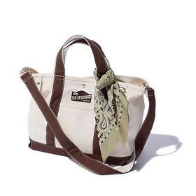 【ザ ニューハウス/THE NEWHOUSE】の【HPS別注】LEON TOTE 人気、トレンドファッション・服の通販 founy(ファニー) ファッション Fashion レディースファッション Fashion for Women バッグ Bags ウォレット Wallet キーホルダー Keychain, Key Holder チャーム Charm, Pendant バンダナ Bandana, Head Scarf ビッグ Big, Oversized ポケット Pocket, Pocket Detail 別注 Limited Edition, Custom Order ラップ Wrap, Wrap Design リップ Lip, Lip Motif おすすめ Recommended / Our Picks |ID:prp329100004632872