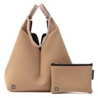 【ステイトオブエスケープ/STATE OF ESCAPE】のSolstice tote lt brown|ID: prp329100004632874 ipo3291000000033342182