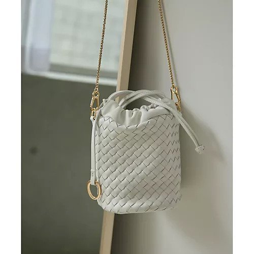【ウィムガゼット/Whim Gazette】の【INNUE】Drawstring bag 人気、トレンドファッション・服の通販 founy(ファニー) 　ファッション　Fashion　レディースファッション　Fashion for Women　バッグ　Bags　2025年　2025　2025-2026秋冬・A/W　Autumn/Winter 2025–26 AW25–26　アクセサリー　Fashion Accessories　イタリア　Italy　コレクション　Collection, Seasonal Line　ショルダー　Shoulder, Shoulder Strap　フォルム　Silhouette, Form　エレガント 上品　Elegant　巾着　Drawstring Bag, Kinchaku　other-2|ID: prp329100004632878 ipo3291000000033342230