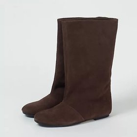 【ファビオ ルスコーニ/FABIO RUSCONI】 ミドルブーツ人気、トレンドファッション・服の通販 founy(ファニー) ファッション Fashion レディースファッション Fashion for Women アーモンドトゥ Almond Toe Shoes ショーツ Shorts, Short Pants バランス Balance, Style Balance ボトム Bottoms, Lower Wear ミドル Middle Length, Mid Height ワイド Wide, Wide Fit 冬 Winter / This Winter |ID:prp329100004632882