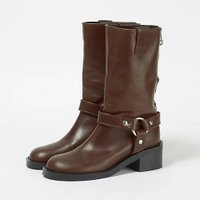 【ピッピシック/Pippichic】のRING BOOTS 17 人気、トレンドファッション・服の通販 founy(ファニー) ファッション Fashion レディースファッション Fashion for Women おすすめ Recommended / Our Picks パターン Pattern, Design Print フェミニン Feminine, Girly エレガント 上品 Elegant 定番 Standard, Basic Item |ID:prp329100004632884