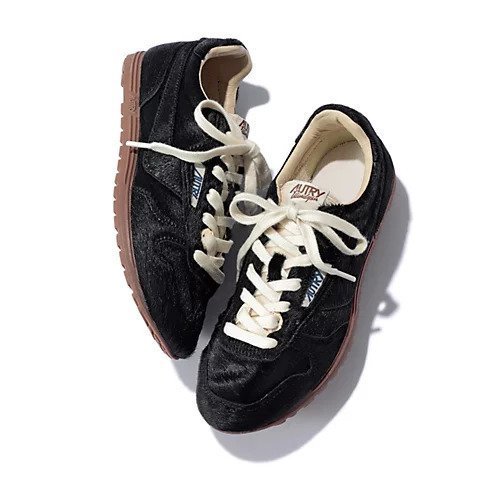 【オートリー/AUTRY】のWINDSPIN LOW WOM 人気、トレンドファッション・服の通販 founy(ファニー) 　ファッション　Fashion　レディースファッション　Fashion for Women　アメリカン　American Style　フォルム　Silhouette, Form　フラット　Flat, Flat Shoes　ヴィンテージ　Vintage Style　人気　Popular, Best Seller　A/W・秋冬　Autumn/Winter　other-2|ID: prp329100004632887 ipo3291000000033342301
