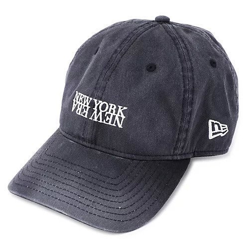 【ニューエラ/NEWERA】の9TWENTY インテリア・キッズ・メンズ・レディースファッション・服の通販 founy(ファニー) 　ファッション　Fashion　レディースファッション　Fashion for Women　ウォッシュ　Washed Finish　ドット　Polka Dot, Dot Pattern　フロント　Front, Front Design　ラップ　Wrap, Wrap Design　ヴィンテージ　Vintage Style　VINTAGE WASH NVY|ID: prp329100004632889 ipo3291000000033342310