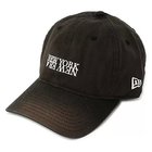 【ニューエラ/NEWERA】の9TWENTY 人気、トレンドファッション・服の通販 founy(ファニー) ファッション Fashion レディースファッション Fashion for Women ウォッシュ Washed Finish ドット Polka Dot, Dot Pattern フロント Front, Front Design ラップ Wrap, Wrap Design ヴィンテージ Vintage Style thumbnail VINTAGE WASH BLK|ID: prp329100004632889 ipo3291000000033342312