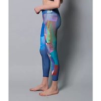【ジュリエ/Julier】のKanakoSasakiコラボプリント ハイウエストレギンス 人気、トレンドファッション・服の通販 founy(ファニー) ファッション Fashion レディースファッション Fashion for Women パンツ Pants & Trousers レギンス Leggings & Stretch Pants スポーツウェア Functional & Stylish Sportswear コレクション Collection, Seasonal Line ストレッチ Stretch, Stretchy Fabric 人気 Popular, Best Seller ハイライズ High Rise, High Waist ビーチ Beach, Seaside フィット Fit, Slim Fit プリント Print, Printed Pattern 水着 Swimsuit, Swimwear ヨガ Yoga, Yoga Wear ランニング Running, Running Wear, Activewear, Jogging リラックス Relax, Relaxed Fit レギンス Leggings, Stretch Pants ワーク Workwear, Utility Style 夏 Summer |ID:prp329100004632892