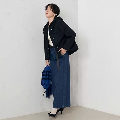 【ノーリーズ/NOLLEY'S】の《セットアップ対応》ウォッシャブルエアボールフードブルゾン 人気、トレンドファッション・服の通販 founy(ファニー) 　ファッション　Fashion　レディースファッション　Fashion for Women　アウター　Coat / Outerwear Collection　ブルゾンジャケット・スポーティアウター　Blouson Jackets　2025年　2025　2025-2026秋冬・A/W　Autumn/Winter 2025–26 AW25–26　ジャケット　Jacket, Outerwear　スポーツ　Sports, Activewear　セットアップ　Set-Up, Coordinated Outfit　チェスターコート　Chester Coat, Long Coat　パーカー　Hoodie, Parka　フォルム　Silhouette, Form　ブルゾン　Blouson, Bomber Jacket　A/W・秋冬　Autumn/Winter　羽織　Haori, Light Jacket　other-2|ID: prp329100004632895 ipo3291000000033342365