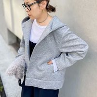 【ノーリーズ/NOLLEY'S】の《セットアップ対応》ウォッシャブルエアボールフードブルゾン 人気、トレンドファッション・服の通販 founy(ファニー) ファッション Fashion レディースファッション Fashion for Women アウター Coat / Outerwear Collection ブルゾンジャケット・スポーティアウター Blouson Jackets 2025年 2025 2025-2026秋冬・A/W Autumn/Winter 2025–26 AW25–26 ジャケット Jacket, Outerwear スポーツ Sports, Activewear セットアップ Set-Up, Coordinated Outfit チェスターコート Chester Coat, Long Coat パーカー Hoodie, Parka フォルム Silhouette, Form ブルゾン Blouson, Bomber Jacket A/W・秋冬 Autumn/Winter 羽織 Haori, Light Jacket |ID:prp329100004632895