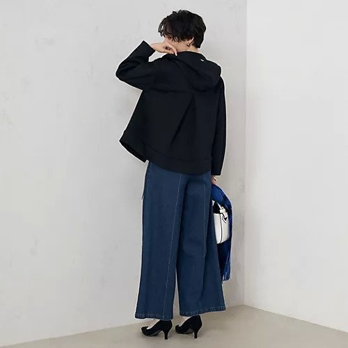 【ノーリーズ/NOLLEY'S】の《セットアップ対応》ウォッシャブルエアボールフードブルゾン 人気、トレンドファッション・服の通販 founy(ファニー) ファッション Fashion レディースファッション Fashion for Women アウター Coat / Outerwear Collection ブルゾンジャケット・スポーティアウター Blouson Jackets 2025年 2025 2025-2026秋冬・A/W Autumn/Winter 2025–26 AW25–26 ジャケット Jacket, Outerwear スポーツ Sports, Activewear セットアップ Set-Up, Coordinated Outfit チェスターコート Chester Coat, Long Coat パーカー Hoodie, Parka フォルム Silhouette, Form ブルゾン Blouson, Bomber Jacket A/W・秋冬 Autumn/Winter 羽織 Haori, Light Jacket other-3|ID: prp329100004632895 ipo3291000000034674088