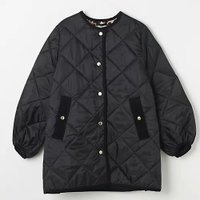 【マッキントッシュ/MACKINTOSH】の【HPS別注】キルティングコート 人気、トレンドファッション・服の通販 founy(ファニー) ファッション Fashion レディースファッション Fashion for Women アウター Coat / Outerwear Collection コート・ロングコート・ピーコート Long Coats, Peacoats & More キルティング Quilted, Quilting キルト Quilt, Quilted Fabric コンパクト Compact, Small Size スリーブ Sleeve, Long Sleeve / Short Sleeve ドット Polka Dot, Dot Pattern フェミニン Feminine, Girly 別注 Limited Edition, Custom Order 定番 Standard, Basic Item 防寒 Cold Protection, Winter-Ready |ID:prp329100004632897