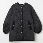 【マッキントッシュ/MACKINTOSH】の【HPS別注】キルティングコート ブラック|ID:prp329100004632897