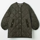 【マッキントッシュ/MACKINTOSH】の【HPS別注】キルティングコート オリーブ|ID:prp329100004632897