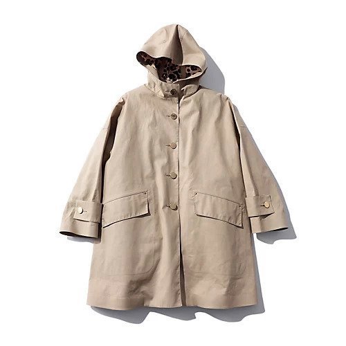 【マッキントッシュ/MACKINTOSH】のHUMBIE HOOD インテリア・キッズ・メンズ・レディースファッション・服の通販 founy(ファニー) https://founy.com/ ファッション Fashion レディースファッション Fashion for Women ショルダー Shoulder, Shoulder Strap ドロップ Drop Shoulder, Dropped Style ワイド Wide, Wide Fit |ID: prp329100004632898 ipo3291000000033342394
