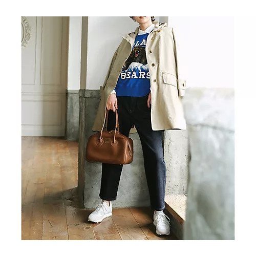 【マッキントッシュ/MACKINTOSH】のHUMBIE HOOD 人気、トレンドファッション・服の通販 founy(ファニー) 　ファッション　Fashion　レディースファッション　Fashion for Women　ショルダー　Shoulder, Shoulder Strap　ドロップ　Drop Shoulder, Dropped Style　ワイド　Wide, Wide Fit　other-3|ID: prp329100004632898 ipo3291000000033342397