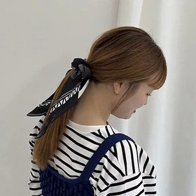 【ノーリーズ/NOLLEY'S】のnolnolバンダナ(Bag) 人気、トレンドファッション・服の通販 founy(ファニー) おすすめ Recommended / Our Picks イラスト Illustration ギフト プレゼント Gift / Present ハンカチ Handkerchief, Hanky バンダナ Bandana, Head Scarf プリント Print, Printed Pattern |ID:prp329100004632899