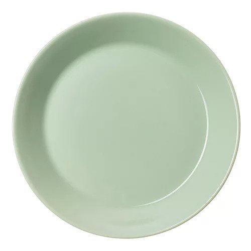 【イッタラ/iittala / GOODS】のティーマ プレート 17cm インテリア・キッズ・メンズ・レディースファッション・服の通販 founy(ファニー) 　コレクション　Collection, Seasonal Line　プレート　Plate, Dish　春　Spring　セージグリーン|ID: prp329100004632900 ipo3291000000033342406