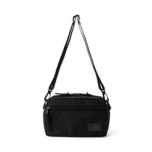 【ノーリーズ グッドマン/NOLLEY'S goodman / MEN】の【GREGORY/グレゴリー】PADDED SHOULDER POUCH M CORDURA BALLISTIC LIGHT 25AW 人気、トレンドファッション・服の通販 founy(ファニー) 　ファッション　Fashion　メンズファッション　Fashion for Men　ショルダー　Shoulder, Shoulder Strap　スクエア　Square, Square Shape　スリーブ　Sleeve, Long Sleeve / Short Sleeve　フロント　Front, Front Design　ボックス　Boxy, Box Shape　ポケット　Pocket, Pocket Detail　ポーチ　Pouch, Small Case　ループ　Loop, Loop Knit　2025年　2025　2025-2026秋冬・A/W　Autumn/Winter 2025–26 AW25–26　other-2|ID: prp329100004632901 ipo3291000000033342412