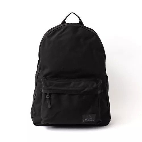 【ノーリーズ グッドマン/NOLLEY'S goodman / MEN】の【GREGORY/グレゴリー】RELAX DAY CORDURA BALLISTIC 25AW 人気、トレンドファッション・服の通販 founy(ファニー) 　ファッション　Fashion　メンズファッション　Fashion for Men　クッション　Cushion, Throw Pillow　ショルダー　Shoulder, Shoulder Strap　シンプル　Simple, Minimal　スリーブ　Sleeve, Long Sleeve / Short Sleeve　フロント　Front, Front Design　ボトム　Bottoms, Lower Wear　ポケット　Pocket, Pocket Detail　旅行　Travel　ビジネス 仕事 通勤　Business / Work / Commuting　2025年　2025　2025-2026秋冬・A/W　Autumn/Winter 2025–26 AW25–26　other-2|ID: prp329100004632902 ipo3291000000034825791