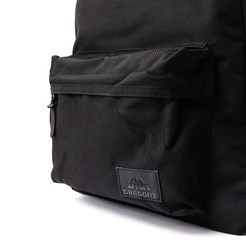 【ノーリーズ グッドマン/NOLLEY'S goodman / MEN】の【GREGORY/グレゴリー】RELAX DAY CORDURA BALLISTIC 25AW 人気、トレンドファッション・服の通販 founy(ファニー) 　ファッション　Fashion　メンズファッション　Fashion for Men　クッション　Cushion, Throw Pillow　ショルダー　Shoulder, Shoulder Strap　シンプル　Simple, Minimal　スリーブ　Sleeve, Long Sleeve / Short Sleeve　フロント　Front, Front Design　ボトム　Bottoms, Lower Wear　ポケット　Pocket, Pocket Detail　旅行　Travel　ビジネス 仕事 通勤　Business / Work / Commuting　2025年　2025　2025-2026秋冬・A/W　Autumn/Winter 2025–26 AW25–26　other-3|ID: prp329100004632902 ipo3291000000034825793