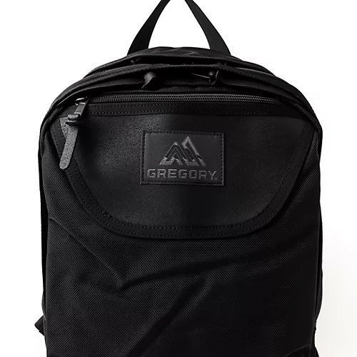 【ノーリーズ グッドマン/NOLLEY'S goodman / MEN】の【GREGORY/グレゴリー】DITCH DAY CORDURA BALLISTIC 25AW 人気、トレンドファッション・服の通販 founy(ファニー) 　ファッション　Fashion　メンズファッション　Fashion for Men　ショルダー　Shoulder, Shoulder Strap　スリーブ　Sleeve, Long Sleeve / Short Sleeve　フロント　Front, Front Design　ポケット　Pocket, Pocket Detail　2025年　2025　2025-2026秋冬・A/W　Autumn/Winter 2025–26 AW25–26　other-3|ID: prp329100004632903 ipo3291000000033342427