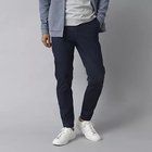 【ノーリーズ グッドマン/NOLLEY'S goodman / MEN】の【ACTIVE SECT】《限定展開》ワンダーシェイプ イージーパンツ 25AW 人気、トレンドファッション・服の通販 founy(ファニー) ファッション Fashion メンズファッション Fashion for Men ボトムス Bottoms カットソー Cut and Sewn Top ストレッチ Stretch, Stretchy Fabric スマート Smart, Elegant スリム Slim, Slim Fit ツイル Twist, Twisted Detail デニム Denim, Jeans Material バランス Balance, Style Balance フィット Fit, Slim Fit エレガント 上品 Elegant 2025年 2025 2025-2026秋冬・A/W Autumn/Winter 2025–26 AW25–26 thumbnail インディゴブルー|ID: prp329100004632907 ipo3291000000033342450