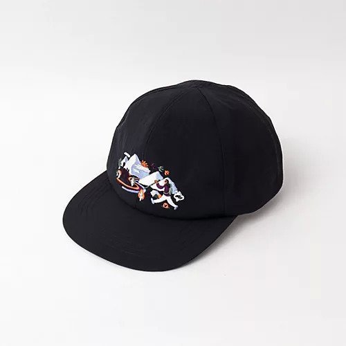 【ノーリーズ グッドマン/NOLLEY'S goodman / MEN】の【halo commodity/ハロ コモディティー】Map Cap h253-238 インテリア・キッズ・メンズ・レディースファッション・服の通販 founy(ファニー) https://founy.com/ ファッション Fashion メンズファッション Fashion for Men キャップ Cap, Baseball Cap シンプル Simple, Minimal フィット Fit, Slim Fit フロント Front, Front Design メッシュ Mesh, Net Fabric |ID: prp329100004632908 ipo3291000000033342460