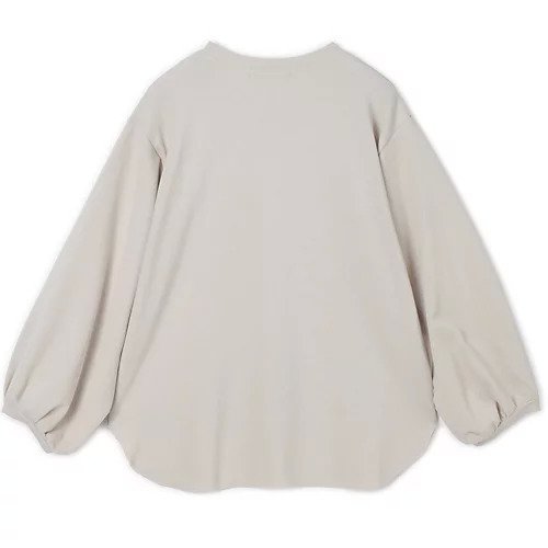 【フローレント/FLORENT】のVOLUME SLEEVE TOPS 人気、トレンドファッション・服の通販 founy(ファニー) 　ファッション　Fashion　レディースファッション　Fashion for Women　トップス・カットソー　Cut & Sew Tops　ボリューム袖・フリルスリーブブラウス　Voluminous & Ruffle Sleeves / Puffy Sleeve Tops　カットソー　Cut and Sewn Top　シンプル　Simple, Minimal　ベーシック　Basic, Essential　モダン　Modern, Contemporary　洗える　Machine Washable　other-2|ID: prp329100004636031 ipo3291000000033394156