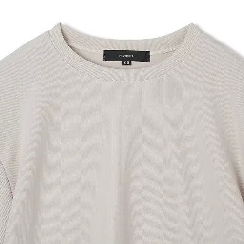 【フローレント/FLORENT】のVOLUME SLEEVE TOPS 人気、トレンドファッション・服の通販 founy(ファニー) 　ファッション　Fashion　レディースファッション　Fashion for Women　トップス・カットソー　Cut & Sew Tops　ボリューム袖・フリルスリーブブラウス　Voluminous & Ruffle Sleeves / Puffy Sleeve Tops　カットソー　Cut and Sewn Top　シンプル　Simple, Minimal　ベーシック　Basic, Essential　モダン　Modern, Contemporary　洗える　Machine Washable　other-3|ID: prp329100004636031 ipo3291000000033394158