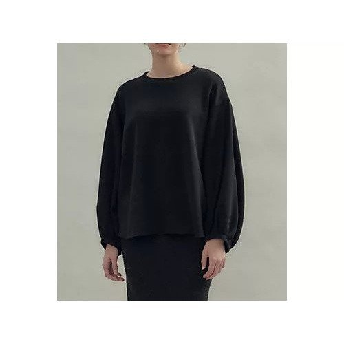 【フローレント/FLORENT】のVOLUME SLEEVE TOPS 人気、トレンドファッション・服の通販 founy(ファニー) 　ファッション　Fashion　レディースファッション　Fashion for Women　トップス・カットソー　Cut & Sew Tops　ボリューム袖・フリルスリーブブラウス　Voluminous & Ruffle Sleeves / Puffy Sleeve Tops　カットソー　Cut and Sewn Top　シンプル　Simple, Minimal　ベーシック　Basic, Essential　モダン　Modern, Contemporary　洗える　Machine Washable　other-2|ID: prp329100004636031 ipo3291000000033787421
