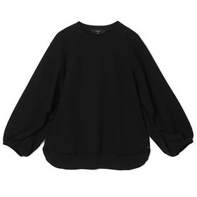 【フローレント/FLORENT】 VOLUME SLEEVE TOPS人気、トレンドファッション・服の通販 founy(ファニー) ファッション Fashion レディースファッション Fashion for Women トップス・カットソー Cut & Sew Tops ボリューム袖・フリルスリーブブラウス Voluminous & Ruffle Sleeves / Puffy Sleeve Tops カットソー Cut and Sewn Top シンプル Simple, Minimal ベーシック Basic, Essential モダン Modern, Contemporary 洗える Machine Washable |ID:prp329100004636031