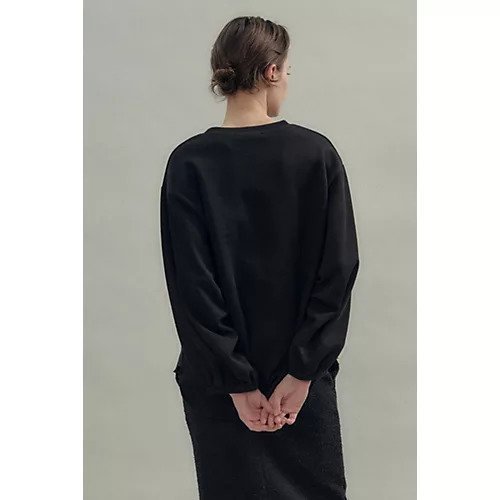 【フローレント/FLORENT】のVOLUME SLEEVE TOPS 人気、トレンドファッション・服の通販 founy(ファニー) 　ファッション　Fashion　レディースファッション　Fashion for Women　トップス・カットソー　Cut & Sew Tops　ボリューム袖・フリルスリーブブラウス　Voluminous & Ruffle Sleeves / Puffy Sleeve Tops　カットソー　Cut and Sewn Top　シンプル　Simple, Minimal　ベーシック　Basic, Essential　モダン　Modern, Contemporary　洗える　Machine Washable　other-3|ID: prp329100004636031 ipo3291000000035314405