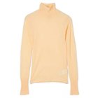 【カナコ サカイ/KANAKO SAKAI】のSHEER KNIT TURTLENECK BUTTER|ID: prp329100004636035 ipo3291000000035309471