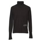 【カナコ サカイ/KANAKO SAKAI】のSHEER KNIT TURTLENECK 人気、トレンドファッション・服の通販 founy(ファニー) ファッション Fashion レディースファッション Fashion for Women トップス・カットソー Cut & Sew Tops ニット Knit Tops & Sweaters タートルネック・ハイネックトップス Turtlenecks & High-Neck Tops 2025年 2025 2025-2026秋冬・A/W Autumn/Winter 2025–26 AW25–26 エアリー Airy Texture タートルネック Turtleneck, High Neck エレガント 上品 Elegant 洗える Machine Washable thumbnail BROWN|ID: prp329100004636035 ipo3291000000035844098