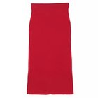 【カナコ サカイ/KANAKO SAKAI】のBOUCLE KNIT SKIRT RED|ID: prp329100004636038 ipo3291000000033394198