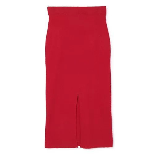 【カナコ サカイ/KANAKO SAKAI】のBOUCLE KNIT SKIRT 人気、トレンドファッション・服の通販 founy(ファニー) 　ファッション　Fashion　レディースファッション　Fashion for Women　スカート　Skirts　2025年　2025　2025-2026秋冬・A/W　Autumn/Winter 2025–26 AW25–26　スリット　Slit, Slit Detail　ロング　Long, Long-Length　other-2|ID: prp329100004636038 ipo3291000000033394199