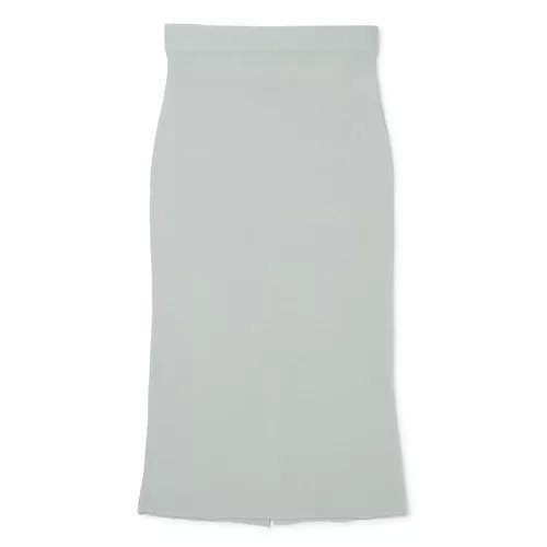 【カナコ サカイ/KANAKO SAKAI】のBOUCLE KNIT SKIRT インテリア・キッズ・メンズ・レディースファッション・服の通販 founy(ファニー) https://founy.com/ ファッション Fashion レディースファッション Fashion for Women スカート Skirts 2025年 2025 2025-2026秋冬・A/W Autumn/Winter 2025–26 AW25–26 スリット Slit, Slit Detail ロング Long, Long-Length |ID: prp329100004636038 ipo3291000000034865090