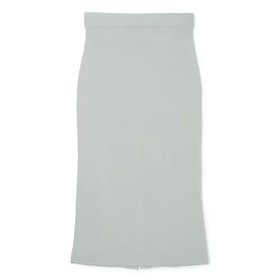 【カナコ サカイ/KANAKO SAKAI】 BOUCLE KNIT SKIRT人気、トレンドファッション・服の通販 founy(ファニー) ファッション Fashion レディースファッション Fashion for Women スカート Skirts 2025年 2025 2025-2026秋冬・A/W Autumn/Winter 2025–26 AW25–26 スリット Slit, Slit Detail ロング Long, Long-Length |ID:prp329100004636038