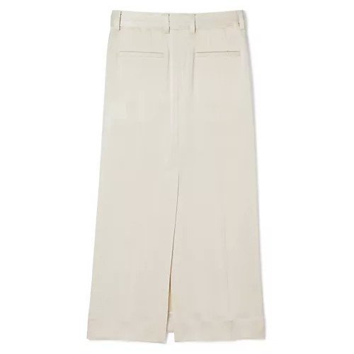 【カナコ サカイ/KANAKO SAKAI】のSATIN LONG SKIRT 人気、トレンドファッション・服の通販 founy(ファニー) 　ファッション　Fashion　レディースファッション　Fashion for Women　スカート　Skirts　ロングスカート　Long Skirts / Maxi & Midi Skirts　2025年　2025　2025-2026秋冬・A/W　Autumn/Winter 2025–26 AW25–26　ロング　Long, Long-Length　エレガント 上品　Elegant　洗える　Machine Washable　other-2|ID: prp329100004636039 ipo3291000000033394204