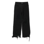 【カナコ サカイ/KANAKO SAKAI】のDISTRESSED JEANS BLACK|ID: prp329100004636040 ipo3291000000033394207