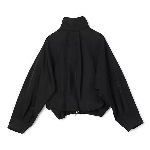 【カナコ サカイ/KANAKO SAKAI】のNYLON BOMBER 人気、トレンドファッション・服の通販 founy(ファニー) 　ファッション　Fashion　レディースファッション　Fashion for Women　2025年　2025　2025-2026秋冬・A/W　Autumn/Winter 2025–26 AW25–26　シンプル　Simple, Minimal　スタンド　Stand Collar, Upright Stand　パターン　Pattern, Design Print　ワーク　Workwear, Utility Style　other-2|ID: prp329100004636043 ipo3291000000033394229