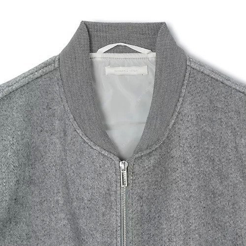 【カナコ サカイ/KANAKO SAKAI】のVELVET WOOL MA-1 人気、トレンドファッション・服の通販 founy(ファニー) 　ファッション　Fashion　レディースファッション　Fashion for Women　アウター　Coat / Outerwear Collection　MA-1ジャケット　MA-1 Bomber Jackets / Flight Jackets　2025年　2025　2025-2026秋冬・A/W　Autumn/Winter 2025–26 AW25–26　クール　Cool, Chic　コンパクト　Compact, Small Size　バランス　Balance, Style Balance　other-3|ID: prp329100004636044 ipo3291000000034866703