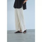 【マージュール/marjour】のTEXTURED KNIT PANTS OFFWHITE|ID: prp329100004636064 ipo3291000000033394822
