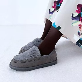 【エンチャンテッド/enchanted】 エコファーモックバブーシュ人気、トレンドファッション・服の通販 founy(ファニー) ファッション Fashion レディースファッション Fashion for Women おすすめ Recommended / Our Picks アウトドア Outdoor Clothing インソール Shoe Insole サンダル Sandals, Summer Shoes シューズ Shoes, Footwear フェイクファー Faux Fur, Imitation Fur A/W・秋冬 Autumn/Winter |ID:prp329100004636733