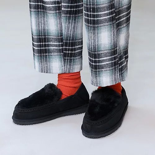 【エンチャンテッド/enchanted】のエコファーモックバブーシュ 人気、トレンドファッション・服の通販 founy(ファニー) 　ファッション　Fashion　レディースファッション　Fashion for Women　おすすめ　Recommended / Our Picks　アウトドア　Outdoor Clothing　インソール　Shoe Insole　サンダル　Sandals, Summer Shoes　シューズ　Shoes, Footwear　フェイクファー　Faux Fur, Imitation Fur　A/W・秋冬　Autumn/Winter　other-2|ID: prp329100004636733 ipo3291000000033407615