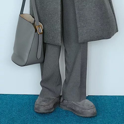 【エンチャンテッド/enchanted】のエコファーモックバブーシュ 人気、トレンドファッション・服の通販 founy(ファニー) 　ファッション　Fashion　レディースファッション　Fashion for Women　おすすめ　Recommended / Our Picks　アウトドア　Outdoor Clothing　インソール　Shoe Insole　サンダル　Sandals, Summer Shoes　シューズ　Shoes, Footwear　フェイクファー　Faux Fur, Imitation Fur　A/W・秋冬　Autumn/Winter　other-2|ID: prp329100004636733 ipo3291000000034338092